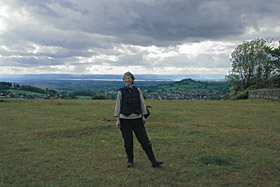 Barbara Manzi-Fe